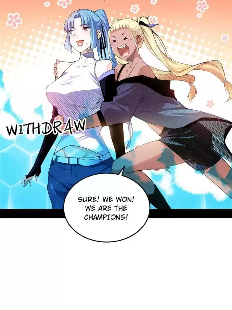 Way To Be The Evil Emperor Chapter 181