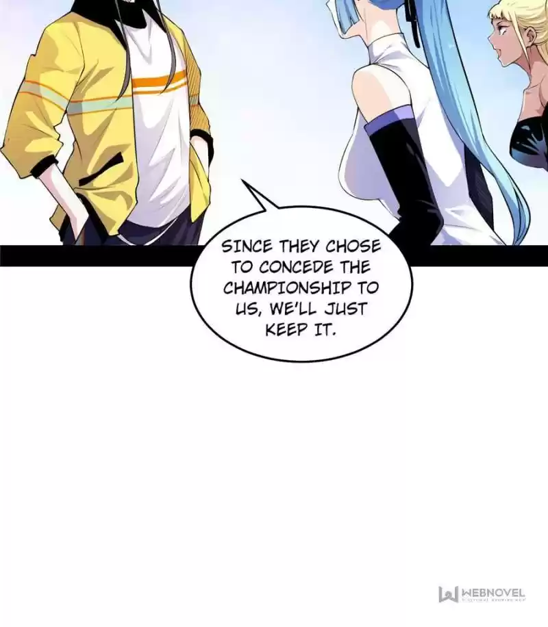 Way To Be The Evil Emperor Chapter 181