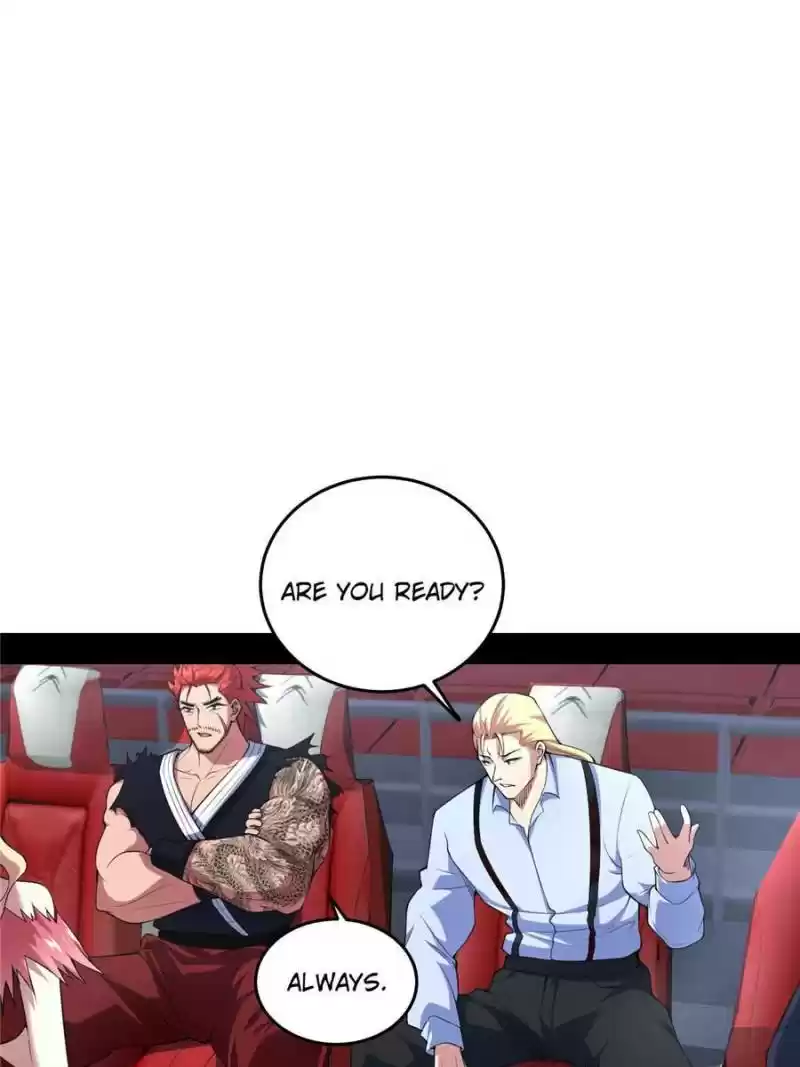 Way To Be The Evil Emperor Chapter 181