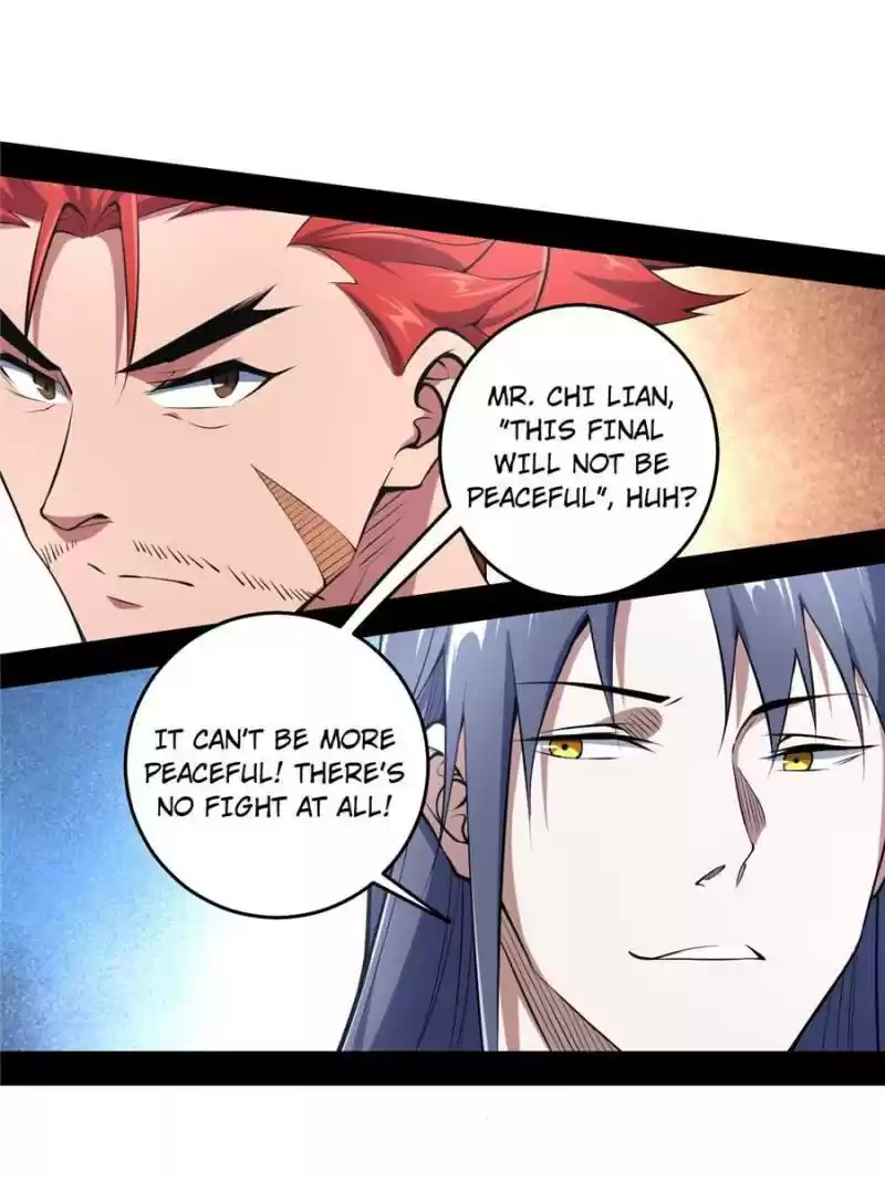 Way To Be The Evil Emperor Chapter 181