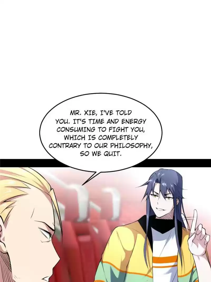 Way To Be The Evil Emperor Chapter 181