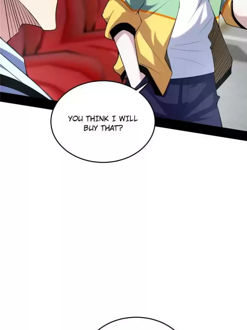 Way To Be The Evil Emperor Chapter 181