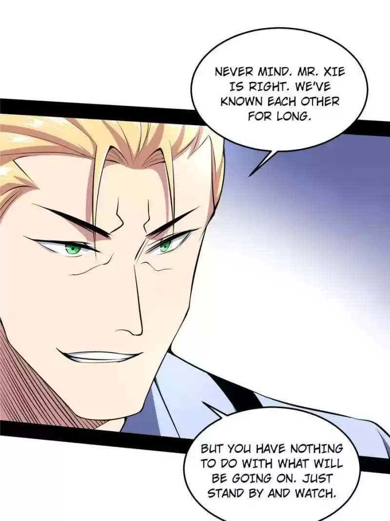 Way To Be The Evil Emperor Chapter 181