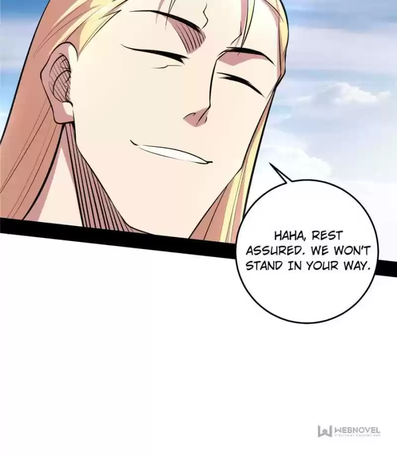 Way To Be The Evil Emperor Chapter 181