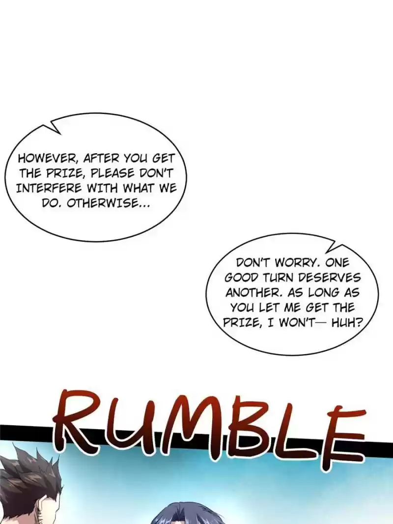 Way To Be The Evil Emperor Chapter 181