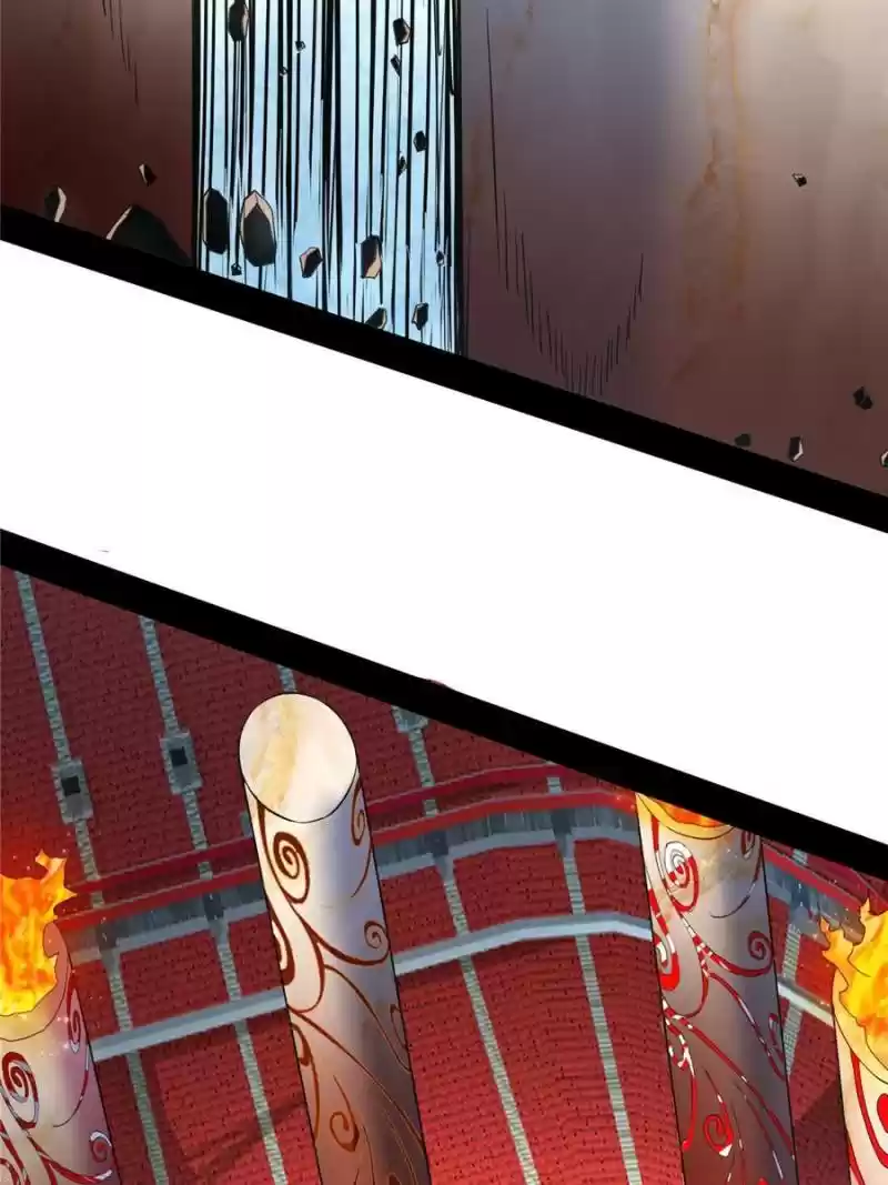 Way To Be The Evil Emperor Chapter 181