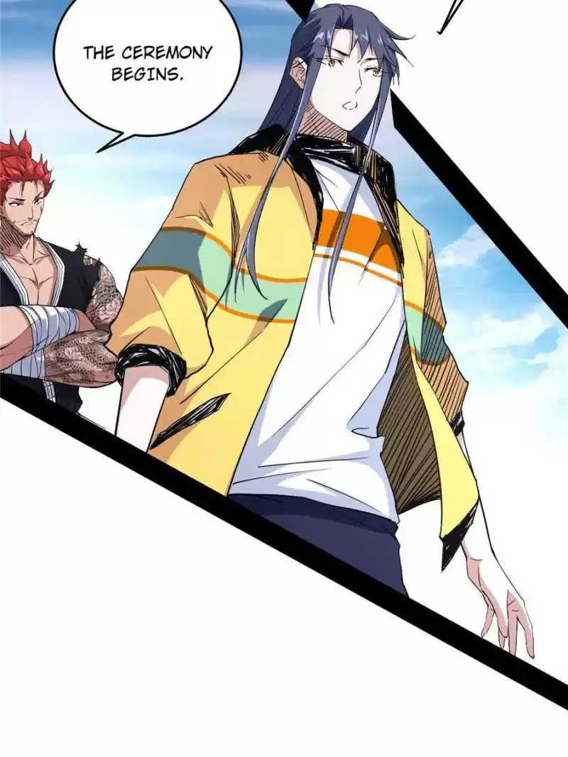 Way To Be The Evil Emperor Chapter 181