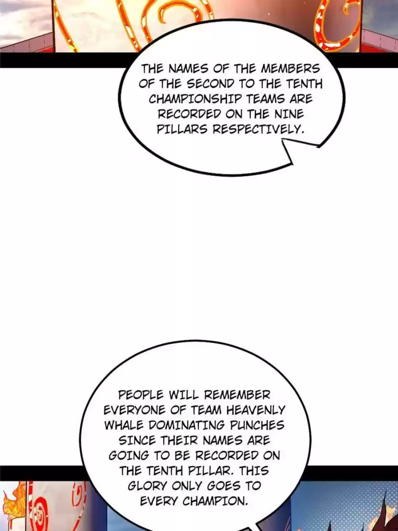 Way To Be The Evil Emperor Chapter 181