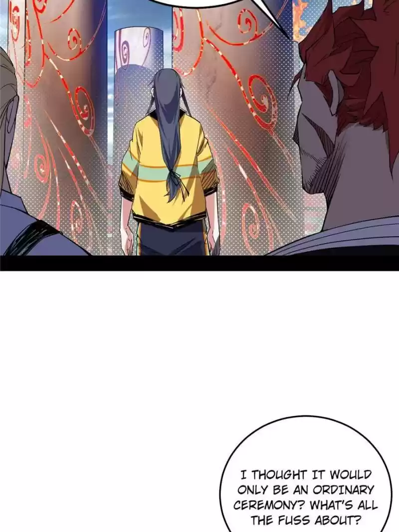 Way To Be The Evil Emperor Chapter 181