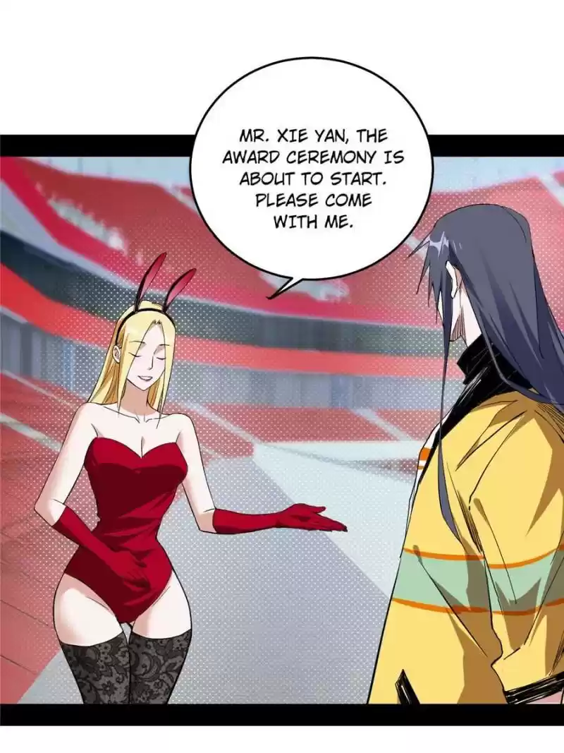 Way To Be The Evil Emperor Chapter 181