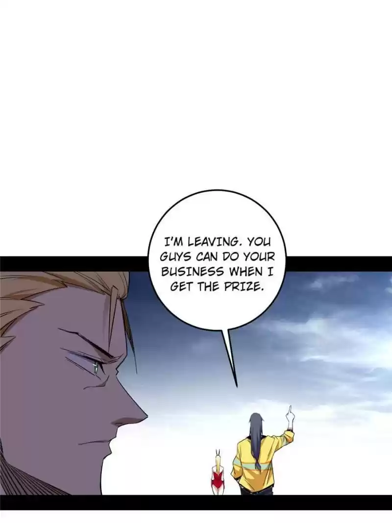 Way To Be The Evil Emperor Chapter 181