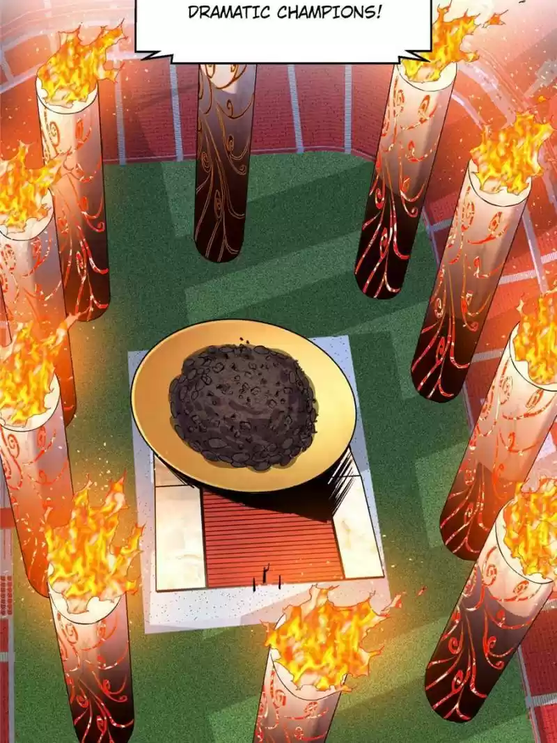 Way To Be The Evil Emperor Chapter 181