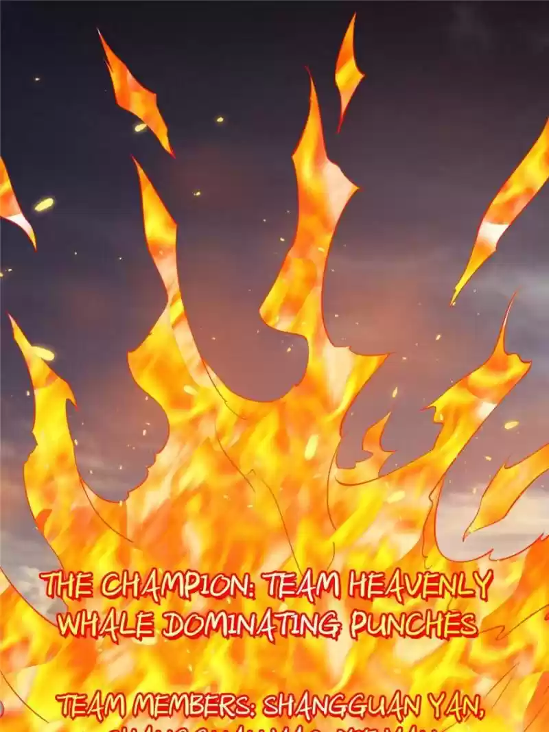 Way To Be The Evil Emperor Chapter 181