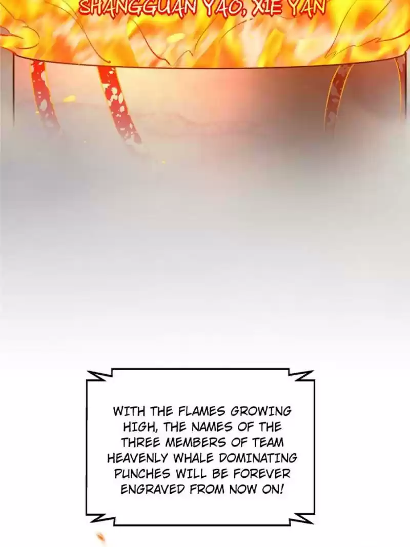 Way To Be The Evil Emperor Chapter 181