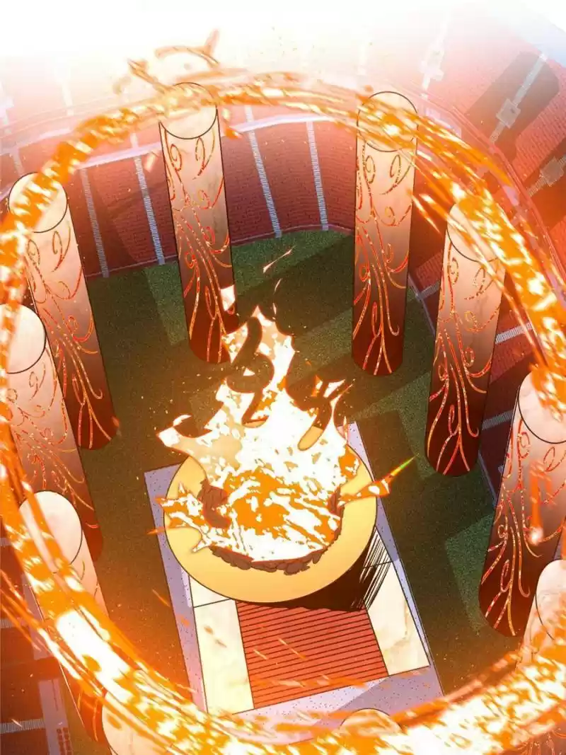 Way To Be The Evil Emperor Chapter 181