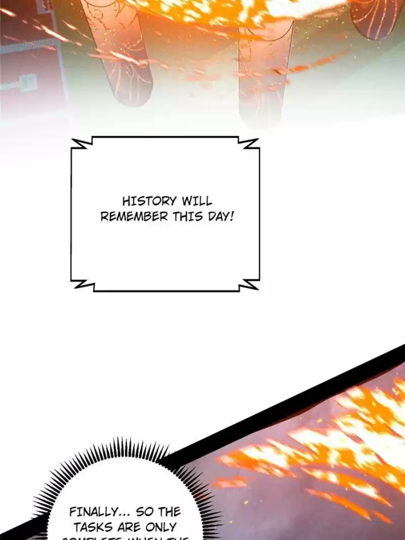 Way To Be The Evil Emperor Chapter 181