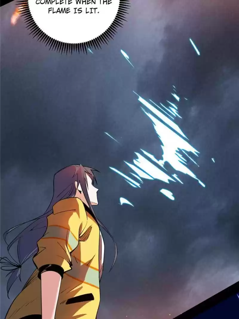 Way To Be The Evil Emperor Chapter 181