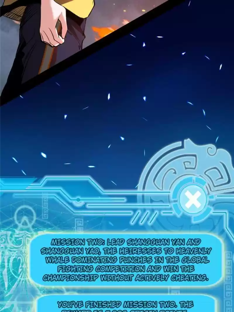 Way To Be The Evil Emperor Chapter 181