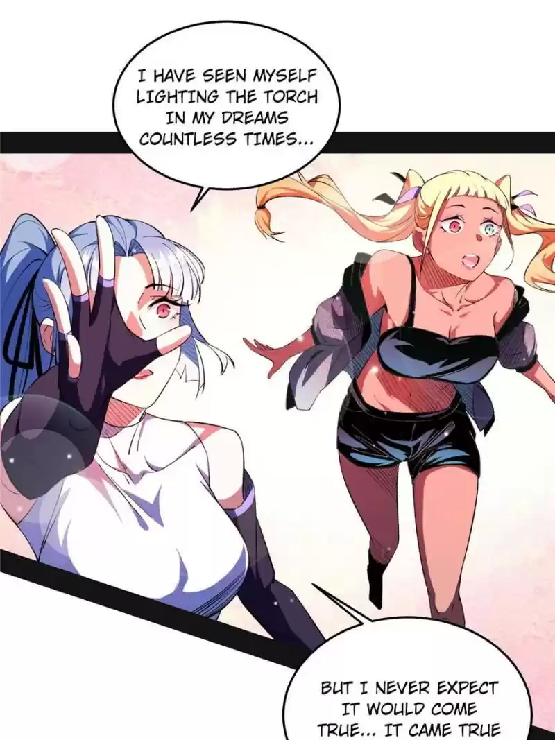 Way To Be The Evil Emperor Chapter 182