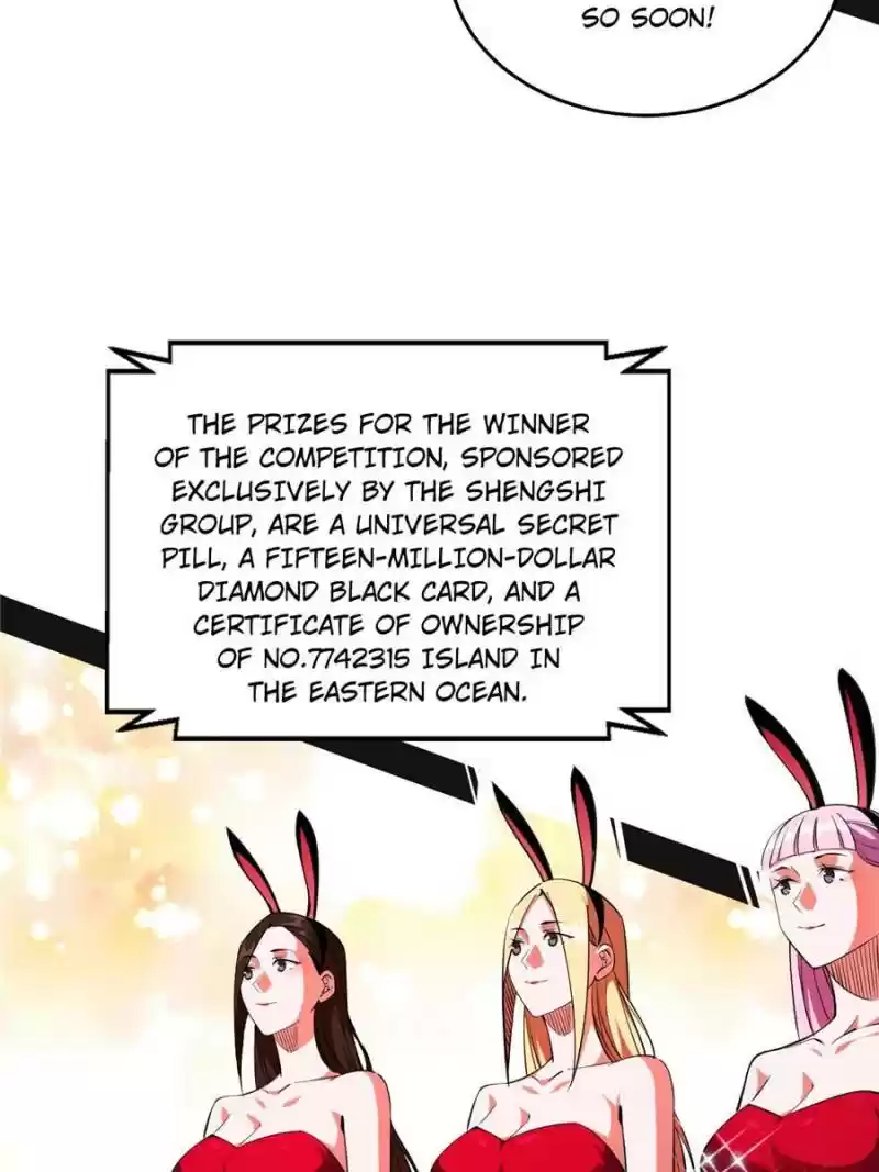 Way To Be The Evil Emperor Chapter 182