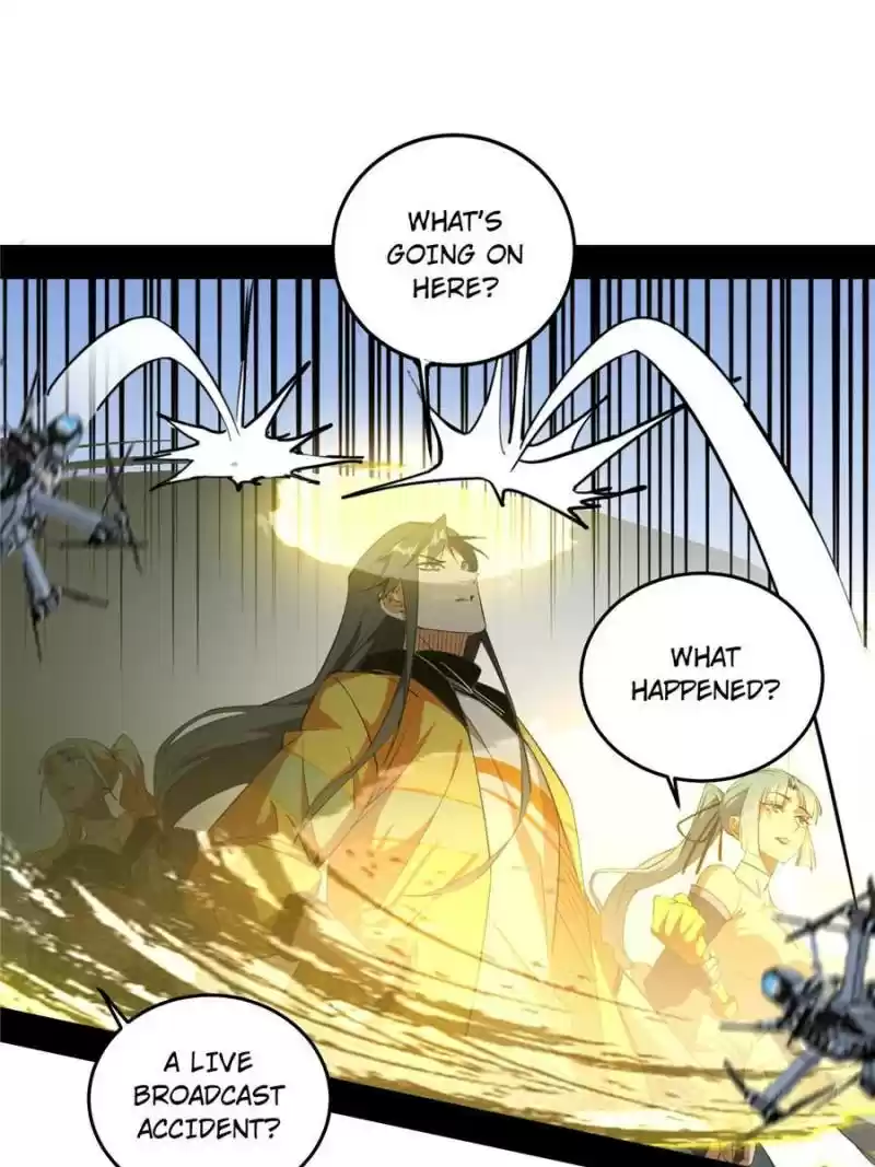 Way To Be The Evil Emperor Chapter 182