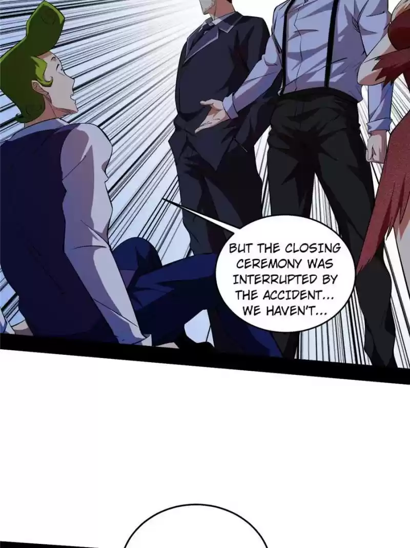 Way To Be The Evil Emperor Chapter 182