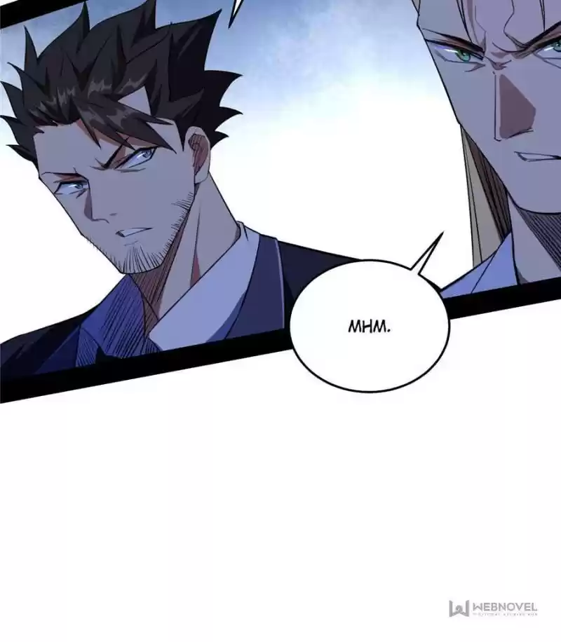 Way To Be The Evil Emperor Chapter 182