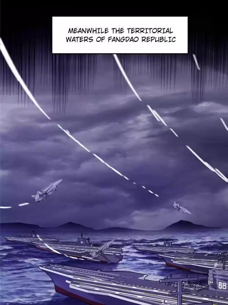 Way To Be The Evil Emperor Chapter 182