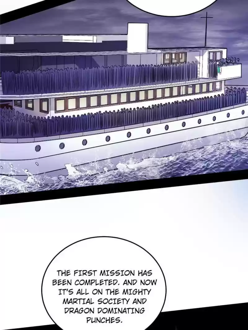 Way To Be The Evil Emperor Chapter 182