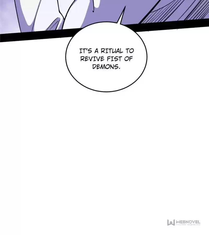 Way To Be The Evil Emperor Chapter 182