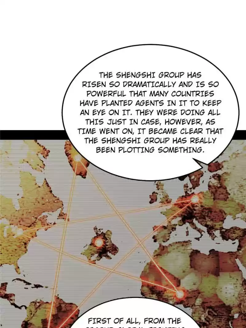 Way To Be The Evil Emperor Chapter 182