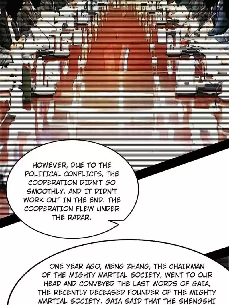 Way To Be The Evil Emperor Chapter 182