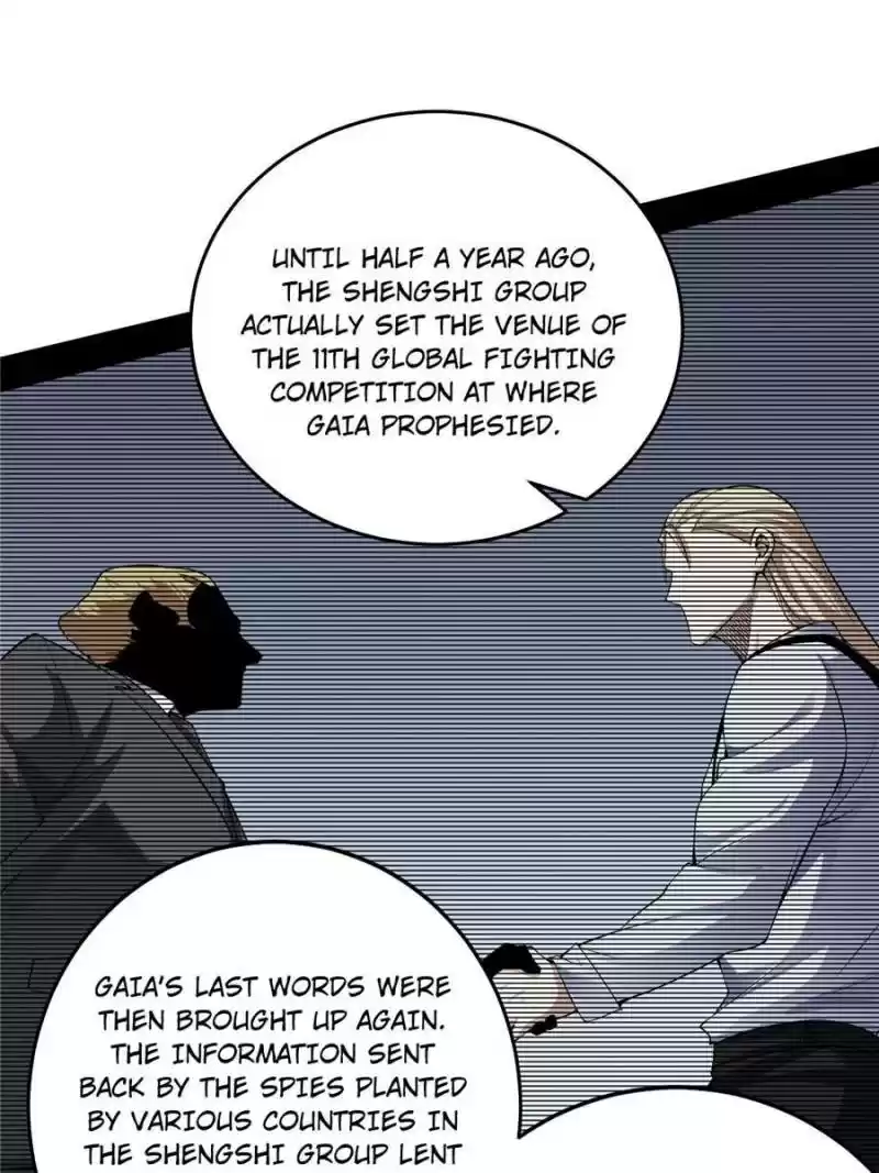 Way To Be The Evil Emperor Chapter 182