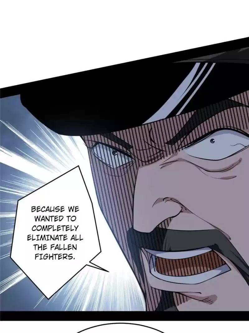 Way To Be The Evil Emperor Chapter 182