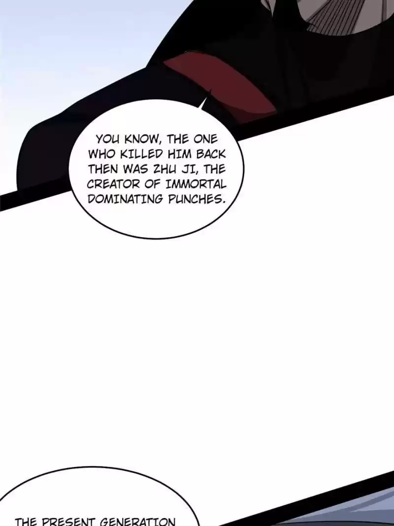 Way To Be The Evil Emperor Chapter 182