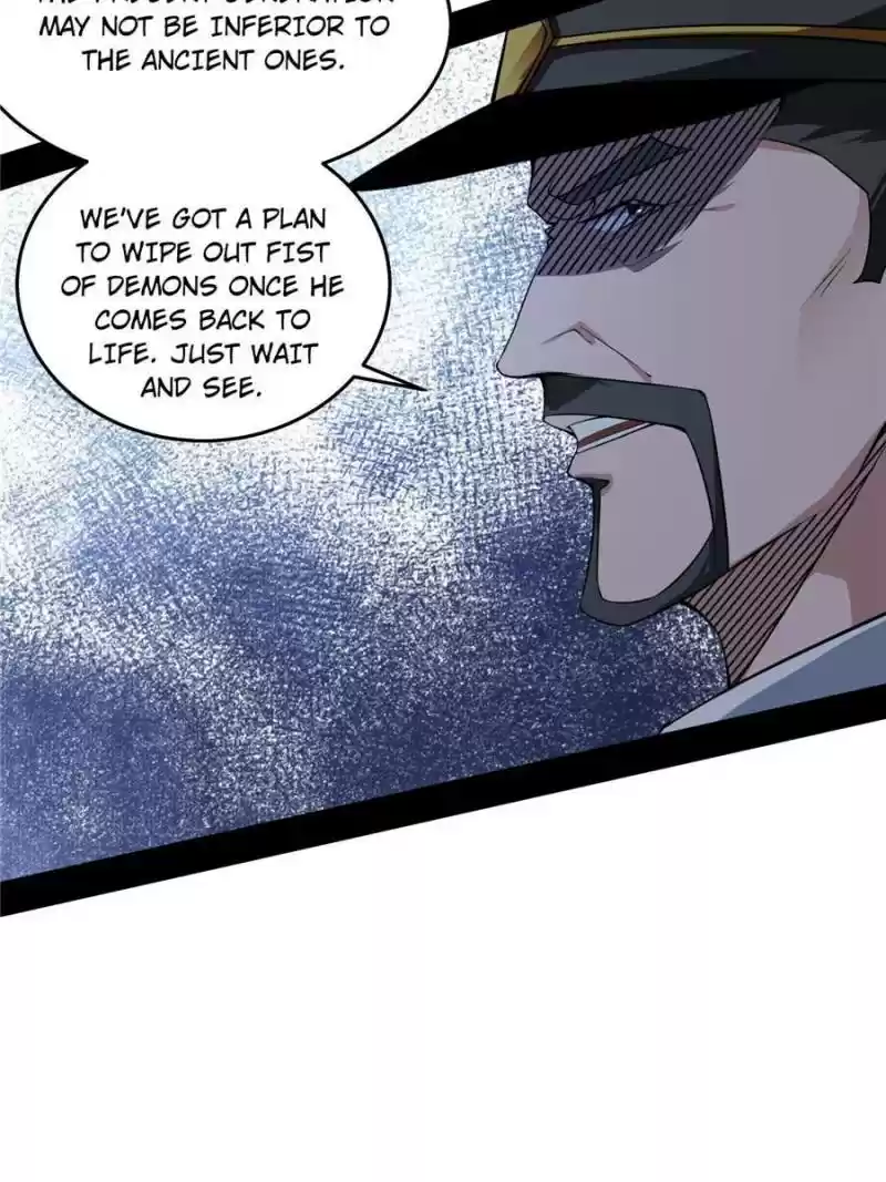 Way To Be The Evil Emperor Chapter 182