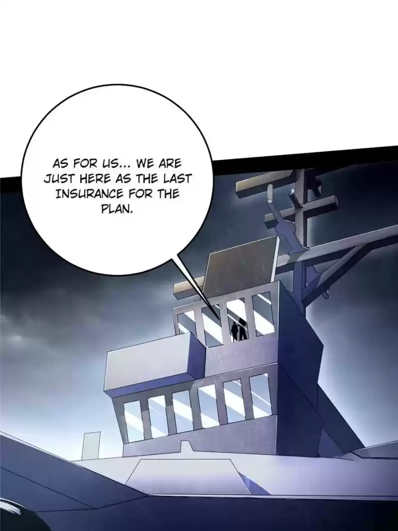 Way To Be The Evil Emperor Chapter 182