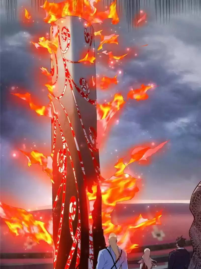 Way To Be The Evil Emperor Chapter 182