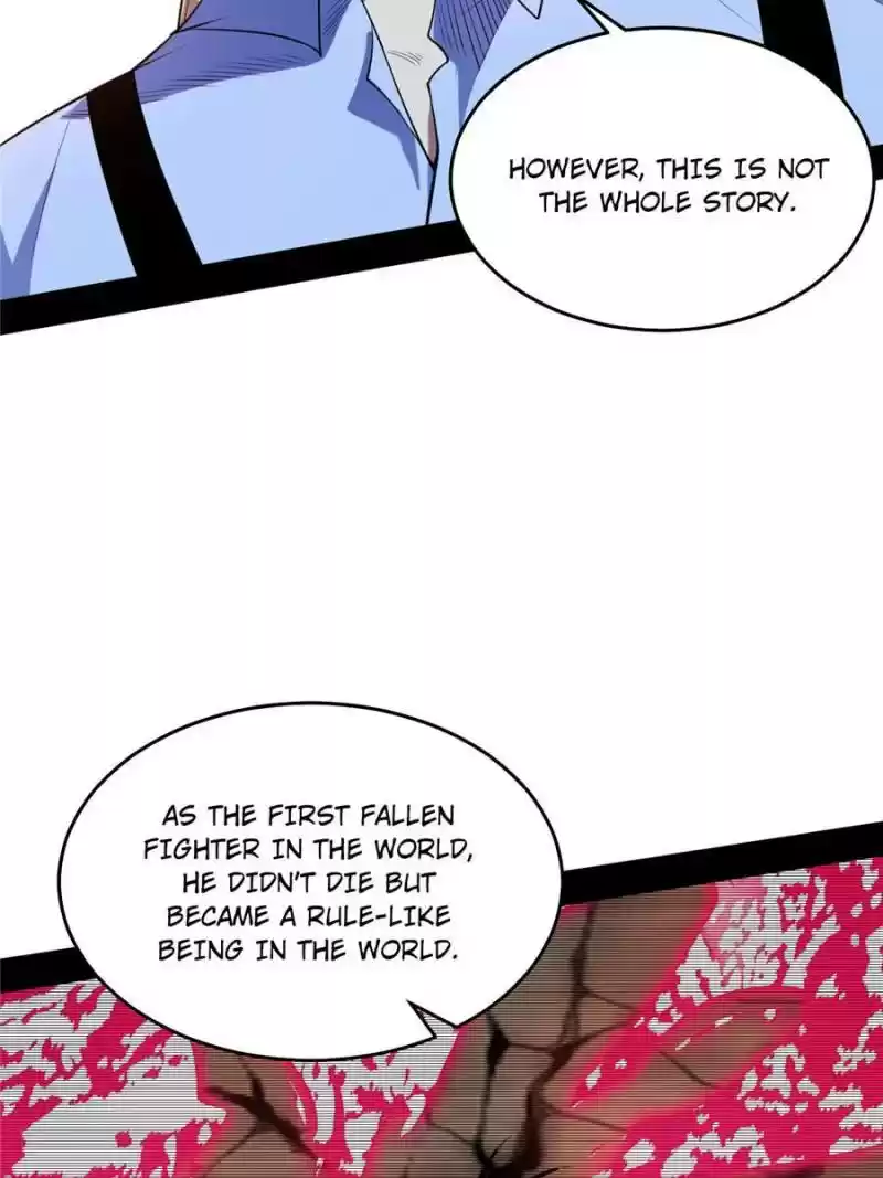 Way To Be The Evil Emperor Chapter 182