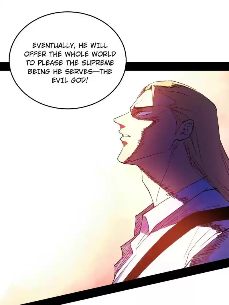 Way To Be The Evil Emperor Chapter 182