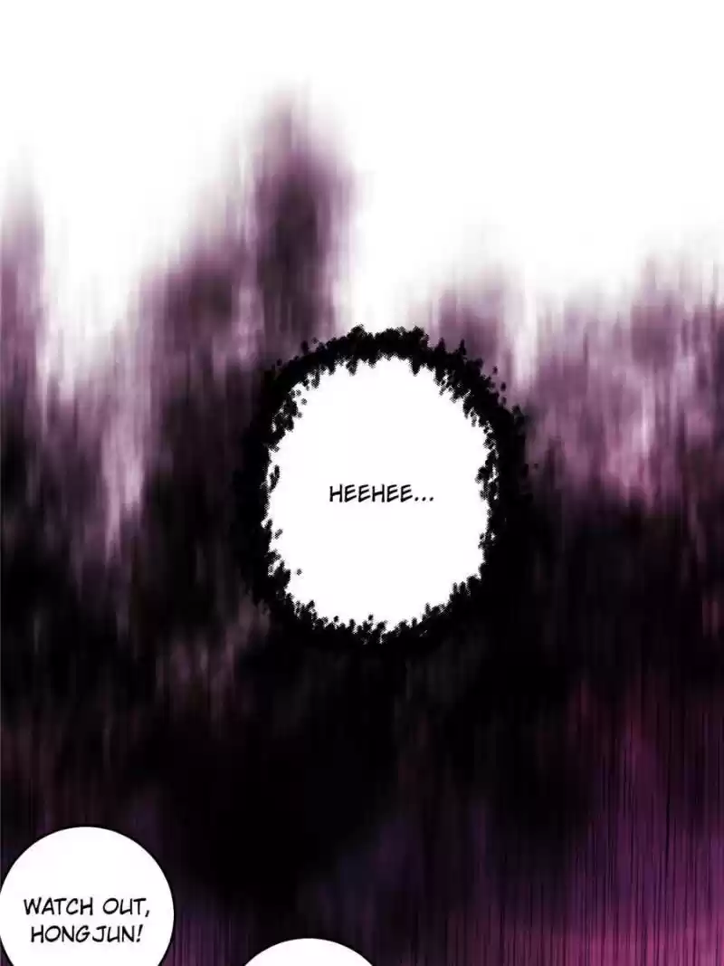 Way To Be The Evil Emperor Chapter 182