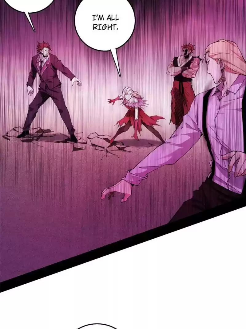 Way To Be The Evil Emperor Chapter 182