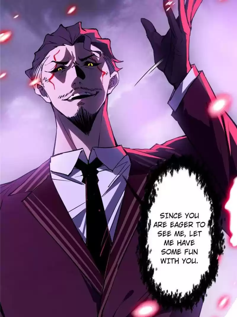 Way To Be The Evil Emperor Chapter 182