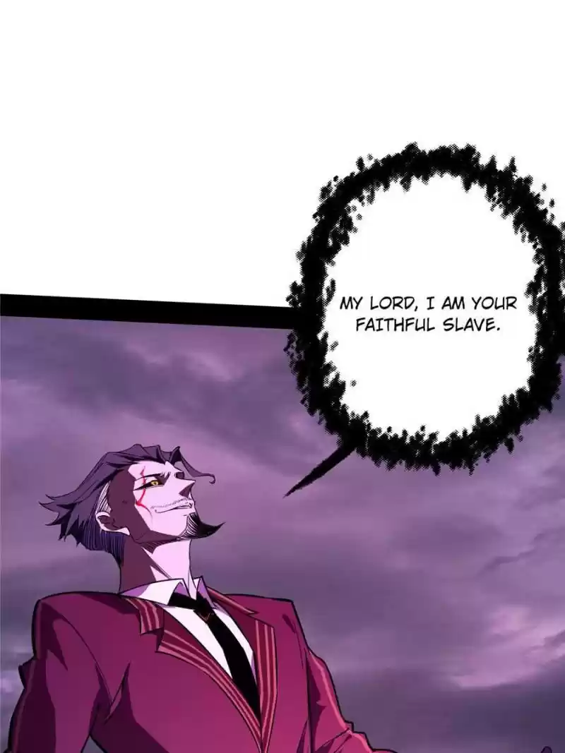 Way To Be The Evil Emperor Chapter 182