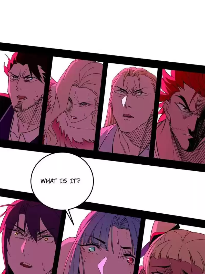 Way To Be The Evil Emperor Chapter 182