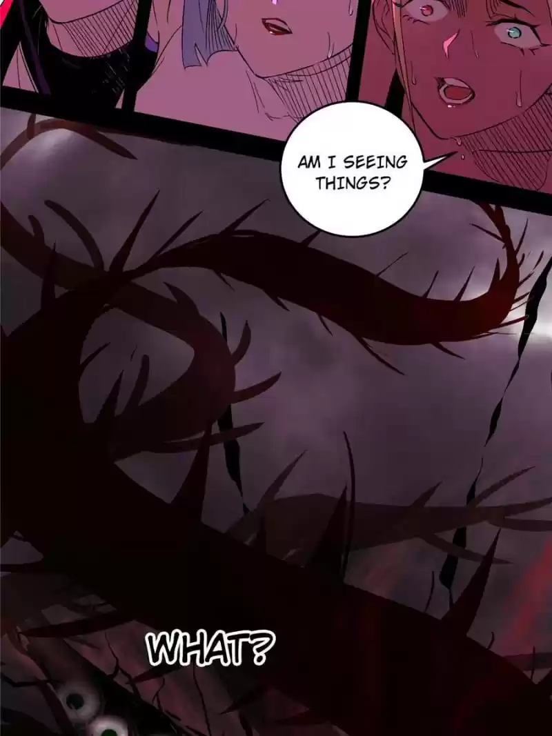 Way To Be The Evil Emperor Chapter 182