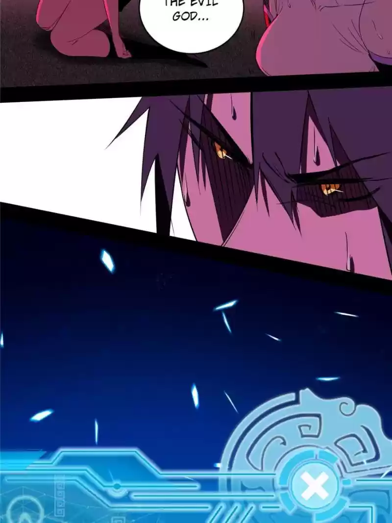 Way To Be The Evil Emperor Chapter 182