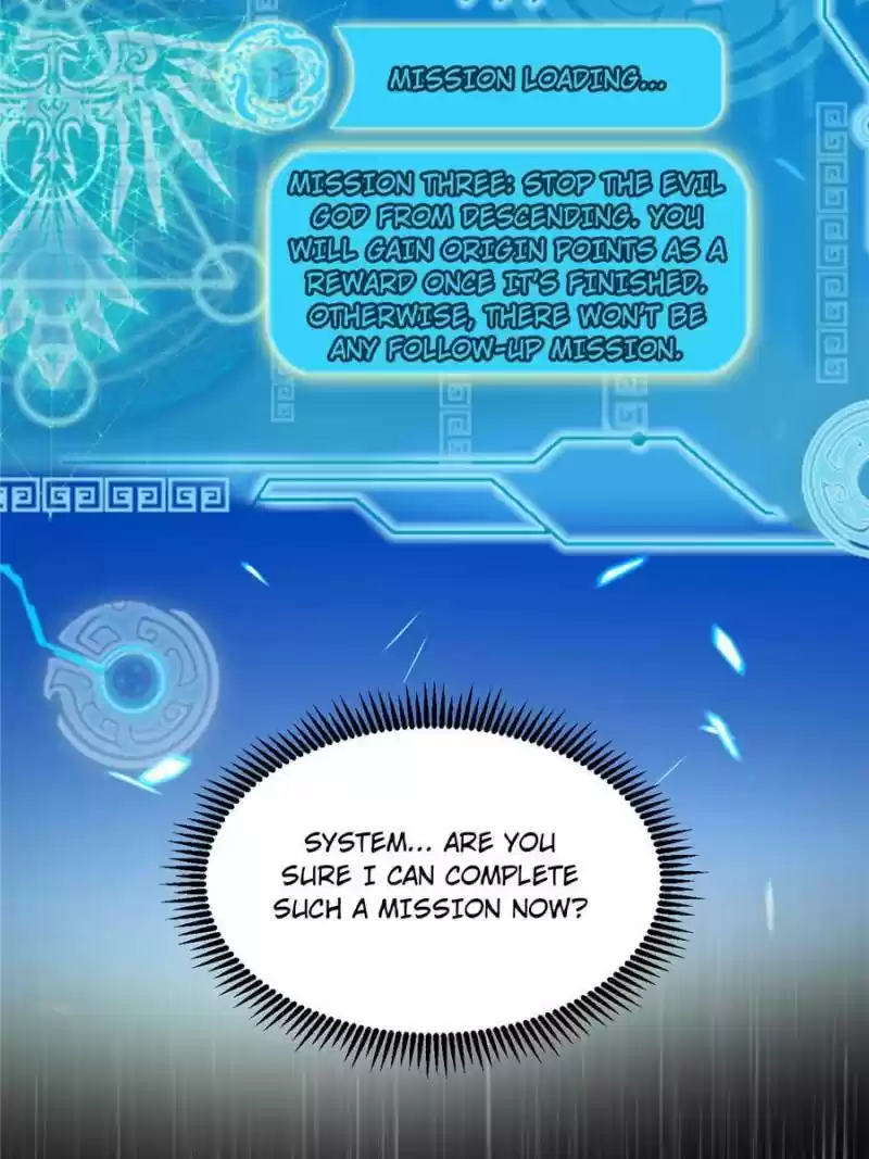 Way To Be The Evil Emperor Chapter 182