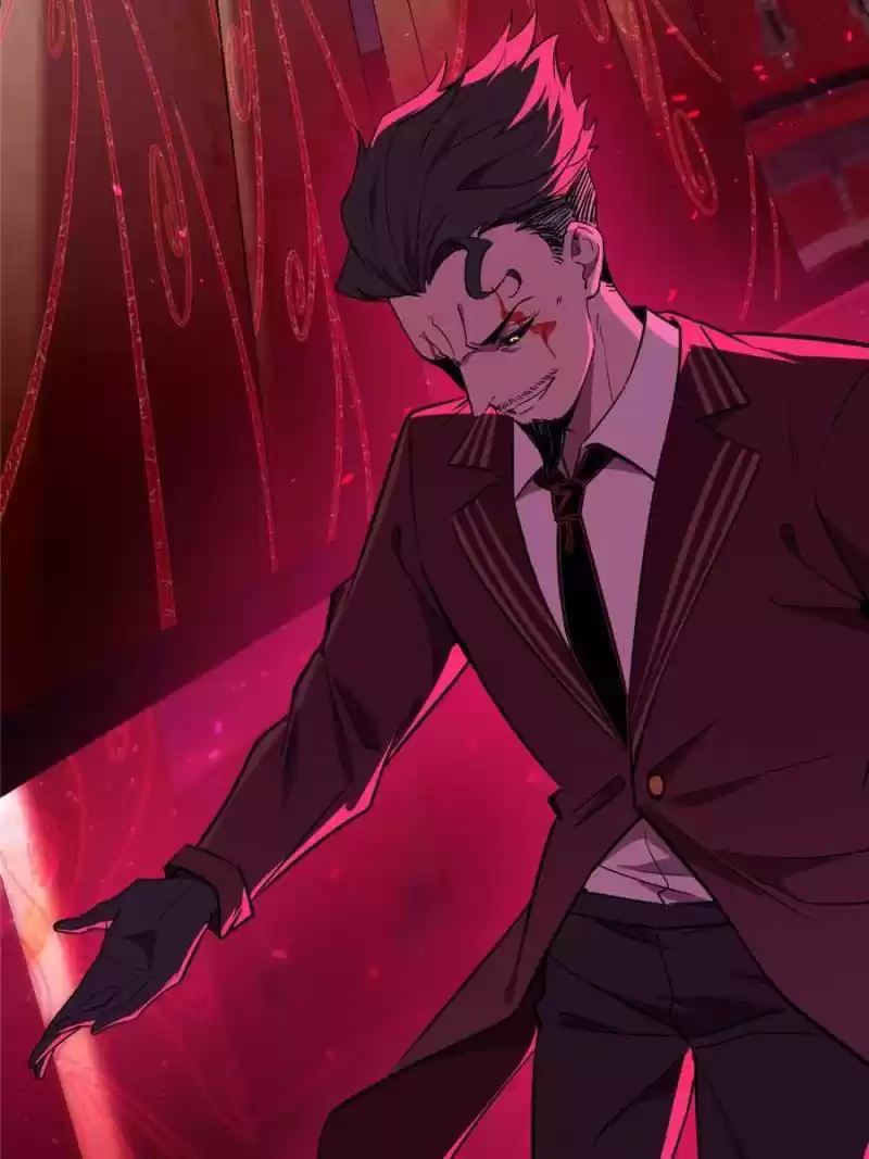 Way To Be The Evil Emperor Chapter 183