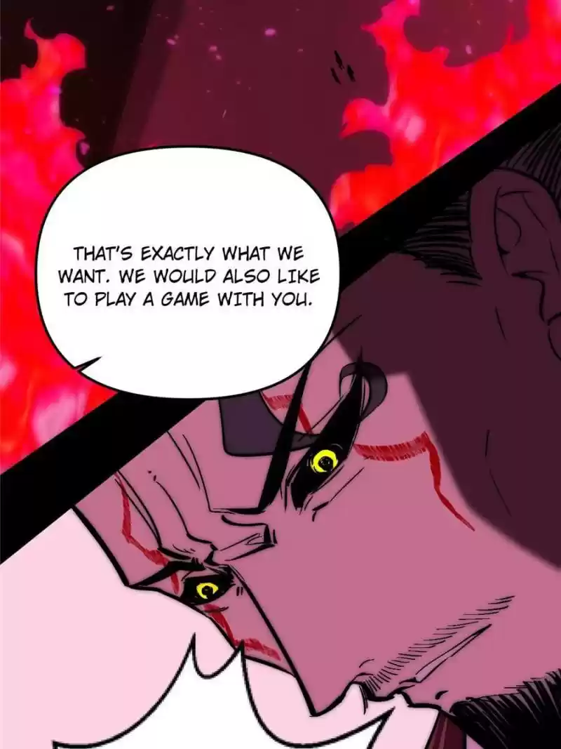 Way To Be The Evil Emperor Chapter 183